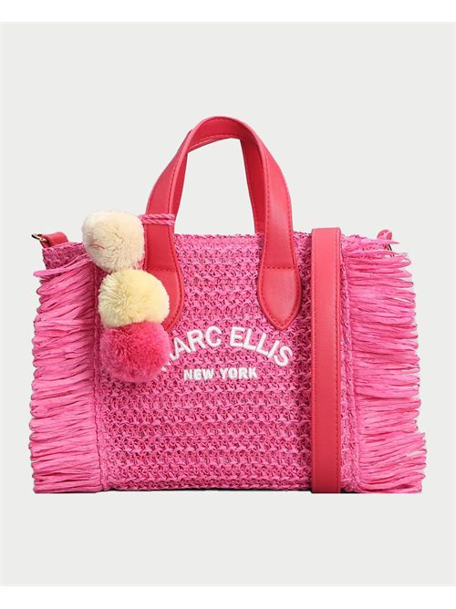 Borsa mare piccola Marc Ellis con tracolla MARC ELLIS | BUBY ST JOSEP SFUXIA PURPLE
